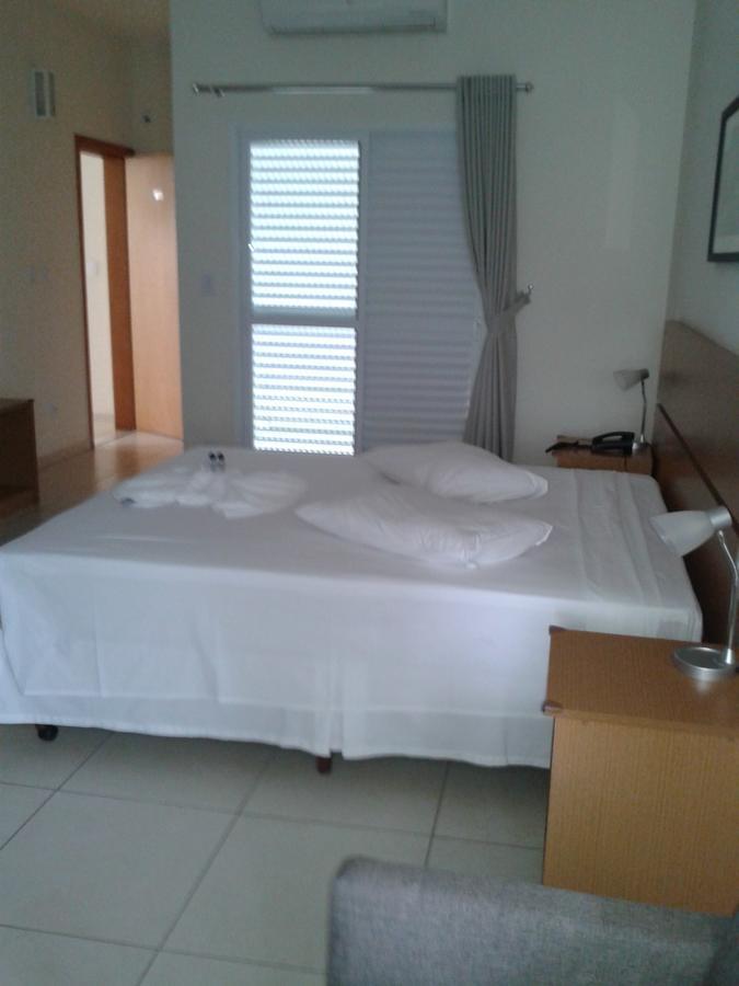 Aredes Hotel Itabirito Kültér fotó