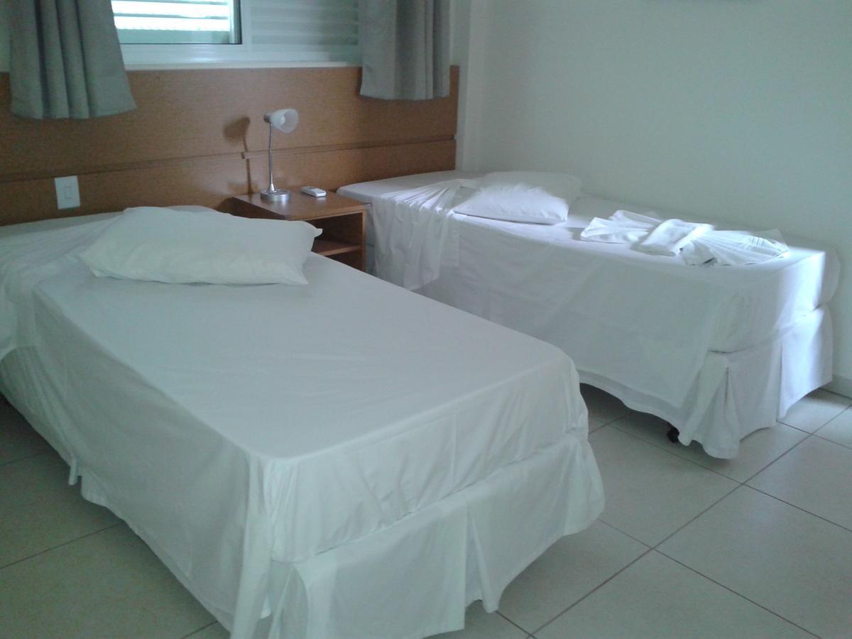Aredes Hotel Itabirito Szoba fotó