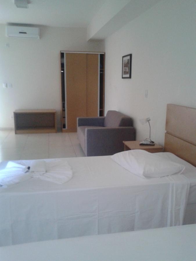 Aredes Hotel Itabirito Szoba fotó
