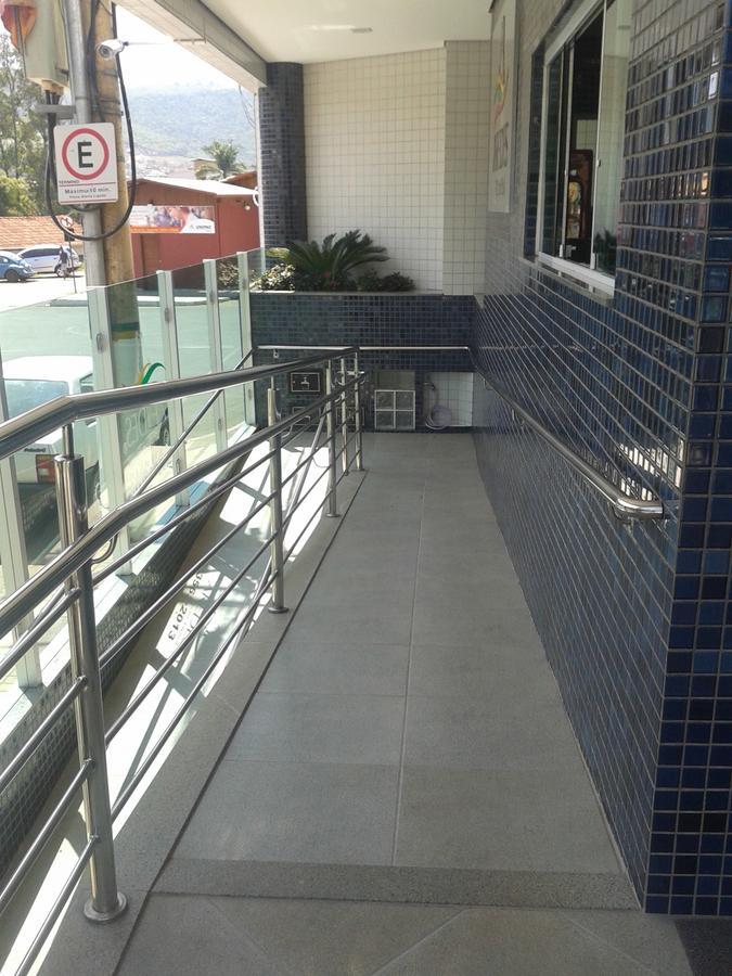 Aredes Hotel Itabirito Kültér fotó