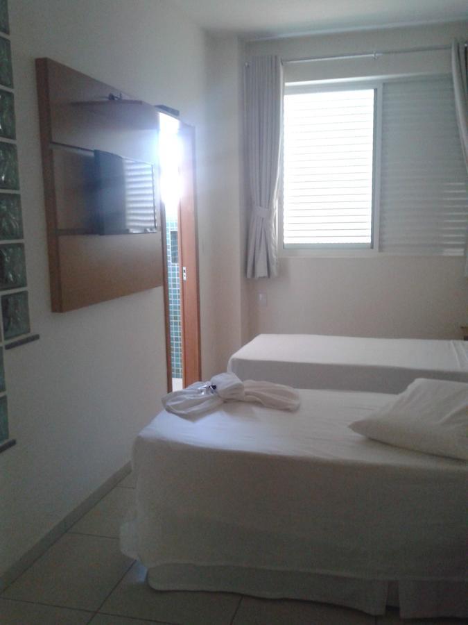 Aredes Hotel Itabirito Kültér fotó